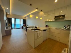 Marina Bay Residences (D1), Condominium #602069951